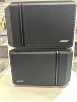 Bose 201 Series IV Direct Reflecting Speakers Left And Right