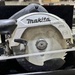 Makita XSH04 18v 6-1/2 Brushless Cordless Circular Saw - TOOL ONLY. USED