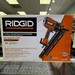 RIDGID R350RHF 21 Degree 3-1/2" Round Head Framing Nailer with Magnesium Housing
