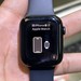 Unlocked Apple Watch Series 8 45MM Midnight Aluminum (A2774/ Cellular)  