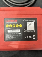 LAUNCH 123E Scanner Code Reader Check Engine Car Diagnostic Tool