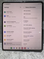 Samsung Galaxy Z Fold 5 SM-F946U1 - 512GB