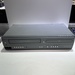 Magnavox DV225MG9 DVD Player & 4-Head Hi-Fi VHS Recorder VCR Combo/no Remote