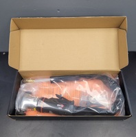 Onyx by Astro WINDKO Air Windshield Remover with 3-Piece Blade Set – New in Box