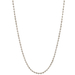 Tiffany & Co. 34" Bead Necklace