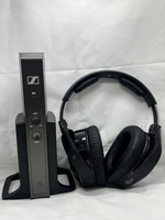 Sennheiser RS 175-U Headphone System - Black