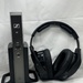Sennheiser RS 175-U Headphone System - Black