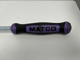 Matco Tools CFR248LFx 1/2" Drive 88 Tooth 24" Locking Flexhead Ratchet