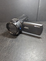 Sony FDR-AX43 4k 