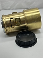 Lomography Petzval Art 85mm f2.2 Lens For Nikon F /FX