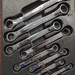 snap on box wrench set 8mm-20mm 