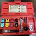 Matco Tools ftld8 8pc Fuel and Transmission Line Disconnect Set FTLD8