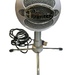 Blue USB Microphone Snowball White Ice For PC