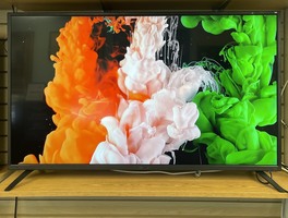 Sceptre 50" 4K UHD TV