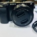 Sony Alpha a6100 24.2MP Mirrorless Digital Camera