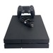Sony PlayStation 4 Original Matte Black Console