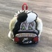 Loungefly  Cruella Dalmations Mini Backpack - Pre-Owned 