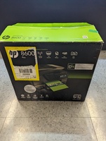 hp office jet pro 8600 plus 