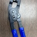 Blue Point Swivel Jaw Hose Clamp Pliers PHP1A