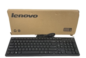 lenovo usb keyboard