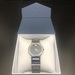 Movado Valor Men's Tungsten Carbide Watch / 89.c6.1871/ Pre-Owned 