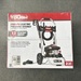 Hyper Tough 2000 PSI at 1.2 GPM 120 V 60HZ 1800W Electric Powered Cold Water PW