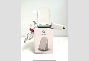 google pixel stand 2nd generation