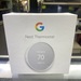 New/Sealed Google Nest G4CVZ Programmable Wi-Fi Thermostat - Snow