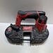 Milwaukee 2529-20 M12 Fuel 12V Cordless Compact Band Saw - TOOL ONLY