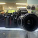 Nikon F3 HP W/28-85mm lens