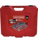 Craftsman 1/4-in and 3/8-in Drive Mechanics 105pc. Tool Set