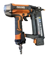 Rigid R213BNF3 Pneumatic 18-Guage 2-1/8in Brad Nailer 