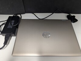 HP Pavilion 360X Touch Screen