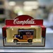 1997 Campbell Soup 100th Anniversary Die-Cast Model Souvenir Beefsteak Truck Car