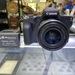 Canon EOS M50 Mirrorless Camera W/ 18-45mm Lens + 2 Batteries, 1 Charger