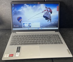 Lenovo IdeaPad 1 15amn7 15.6 128GB SSD 4GB RAM Laptop