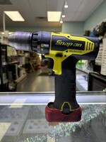 Snap-On 3/8'' (10mm) Drill/Driver 14.4V (CDR861HV) w/ 2.5ah Battery