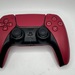 PlayStation 5 DualSense Wireless Controller Cosmic Red