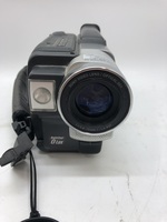 Sony Video Camcorder /ccd-trv68/ 460X Digital Zoom - Pre-Owned 