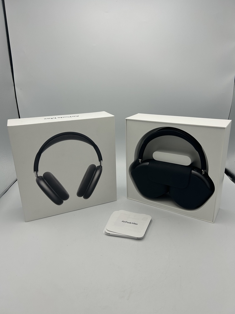 Apple | Headphones | Airpods Max | Poshmark