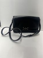 Kate Spade Black Cross Body