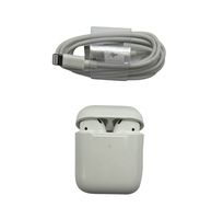 Apple AirPods (2nd Generation) with Charging Case