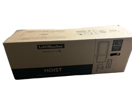 Liftmaster Hoist Commercial Door Operator 