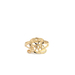 14kt Yellow Gold Love Ring