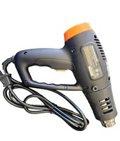 Warrrior Dual Temperature Heat Gun 120VAC/60Hz/1500W