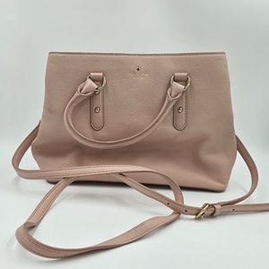 Kate Spade New York Leather Bag Style 0102760 – Authentic, 