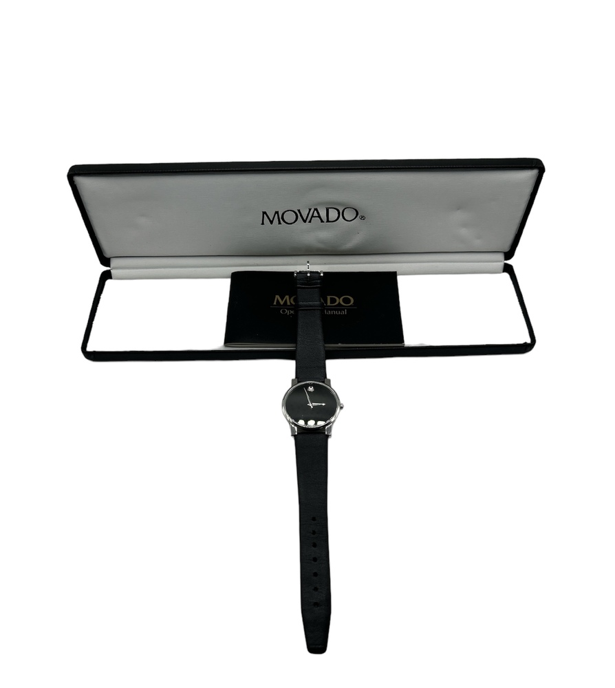 Movado 84 g4 875 deals