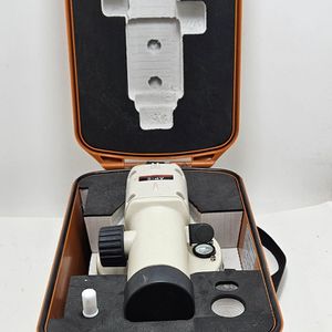 Nikon AP-8 Automatic Level 