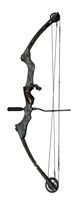 High Country Recurve Camo Archery Bow