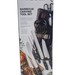 Henckels Forged Accent 9-pc Barbecue Carving Tool Set
